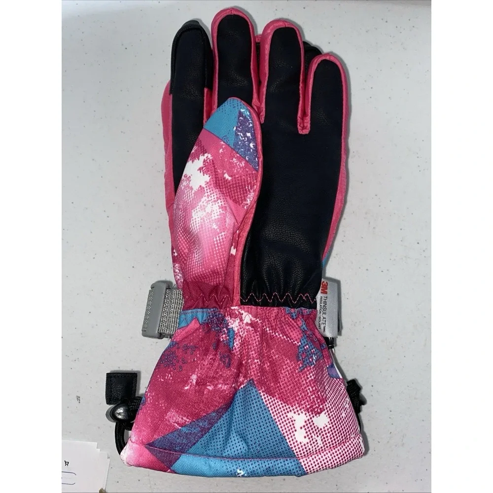 3M stay warm
